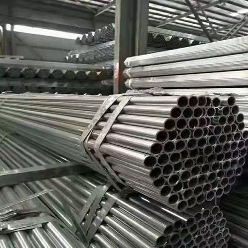 大名q355nhb耐候钢管